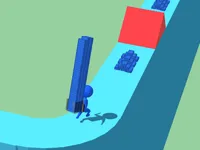 Stair Run image