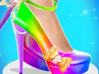 Shoe Maker Girls image