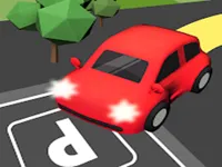 Parking Jam 2022 image