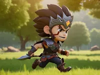 Shadow Chase image