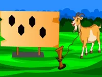 G2M Rescue The Goat 2 image