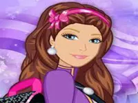 fashion new haire style image