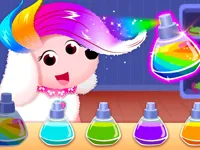 Little Panda Pet Salon image