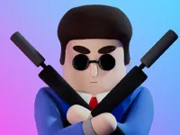 MR Bullet: Shooting Puzzle image