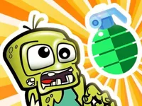 Pinata Zombie Hunter image
