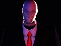Backrooms Slender Horror image