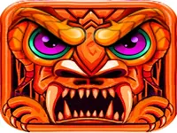 Jungle Dash Temple  Run game 3d image