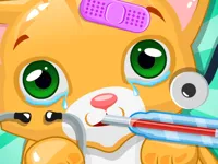 Kitty Doctor image