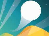Dune Surfer 3d image