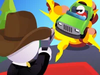 Rage Road Online image