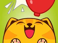 PuffyCat image