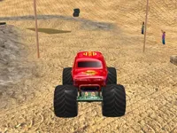 Monster Truck Rally image
