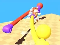 Curvy Punch 3D image