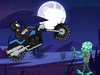 Apocalypse Moto image