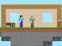 Steve and Alex image