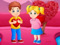 Romantic Love Differences image