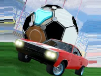 Rocket Soccer Derby image
