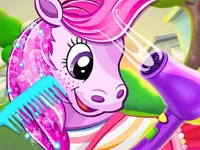 Ponys Pet Salon image
