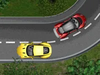 Circular Racer image