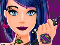 Tattoo Studio image