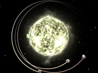 Planet Gravity image