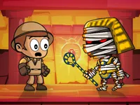 Treasure Hunter image