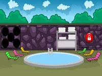 Swimming Club Escape 2 image