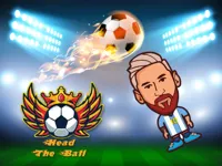 Head The Ball image