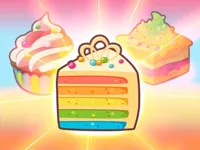 Merge Cakes image
