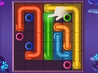 Pipe Line image