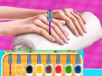 Fashion Nail Art Diy Blog image
