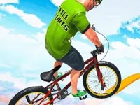 Riding master image