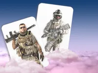 ARMA Card Match image