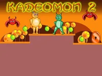 Kadeomon 2 image