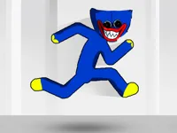 Stick Huggy image
