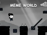 MeMe World image