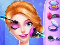 Beauty Princess Save Prince image