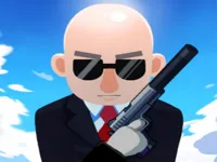Mr Bullet Revenge image