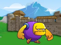 Mad Defense image