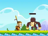 Kong Hero image