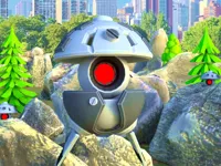 Player vs Robots image