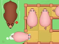 Save The Piggies image