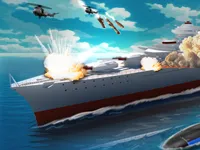 FLEET BLAST image