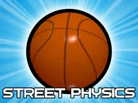 Street Physics image