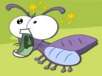 Punching Bug image