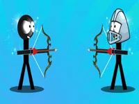 Bloody Archers image
