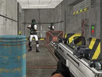 Bullet Fury image