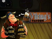 Vikings tavern image