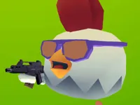 Chicken Run image