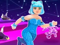Zodiac Rush! Horoscope Runner image